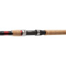 Спиннинг DAIWA NJ X tele 2.40м 30-90гр 11637-245