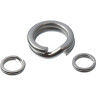 Заводное кольцо DAIWA Tournament split ring sprengringe 4,7мм №1 16520-001