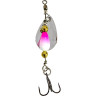 Блесна DAIWA SILVER CREEK SPINNER 4.0 PEACH 07410893